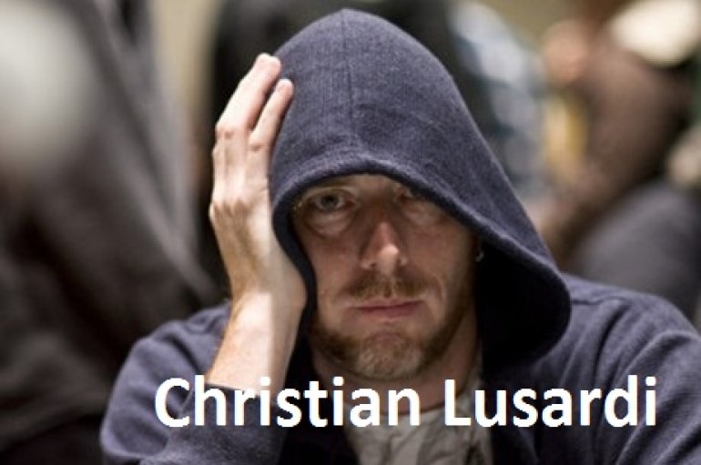 Christian Lusardi